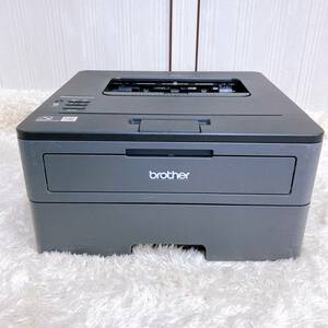 【1円スタート！】HL-L2375DW brother ブラザー プリンター レーザープリンター 現状品/T0615-宅120