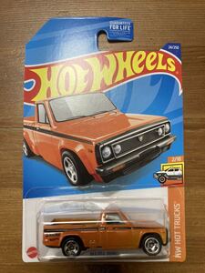 ホットウィール hot wheels HW マツダ レプ Mazda repu トミカ，マッチボックス好きにも！ アメリカ購入 日本語表記シール無し トラック