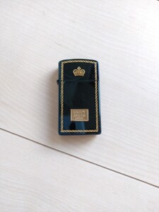 ZIPPO ハーディー・エイミス ライター