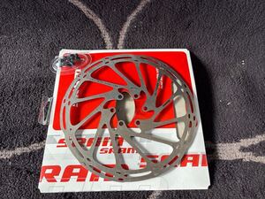 ★★SRAM 180mm ディスクローター★★