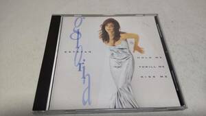 B167　『CD』　Hold Me Thrill Me Kiss Me / Gloria Estefan 輸入盤