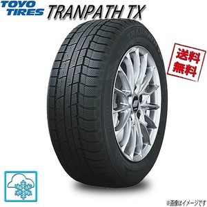 トーヨー TRANPATH トランパスTX 235/55R18 100Q 1本