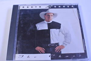 CD19-ガース・ブルックス　THE CHASE　Garth Brooks　*****