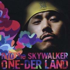 ONE-DER LAND レンタル落ち 中古 CD