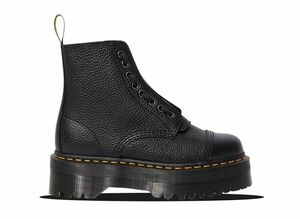 Dr.Martens Sinclair jungle boots "Black" 26cm 22564001