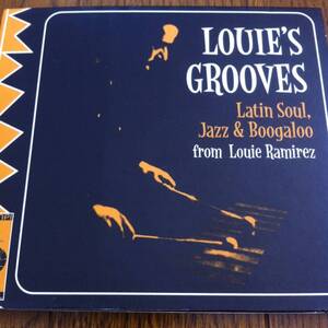 『Louie Ramirez / Louie