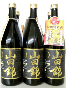 月桂冠　山田錦特別純米酒　720mlX６本セット