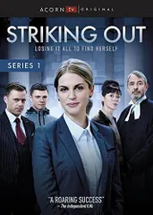 【中古】Striking Out: Series 1 [DVD] [Import]