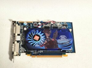 ATI Radeon グラフィックスボード Windows Vista 冷却ファン GDDR3 256MB HD3650 拡張部品 PC パソコン 自作