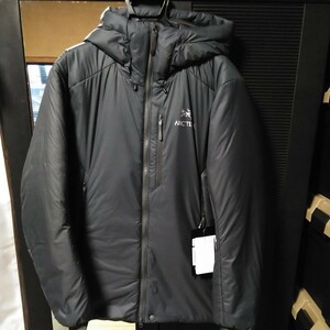 ARC’TERYX　Nuclei SV Parka Men