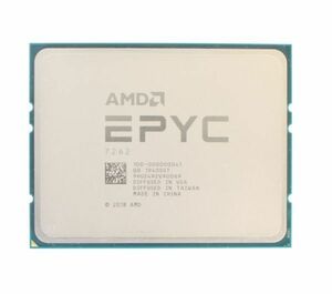 AMD EPYC 7262 8C 3.2GHz 3.4GHz 128MB Socket SP3 2P 155W