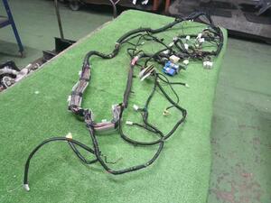 シルビア GF-S15 ワイヤーハーネス KR4