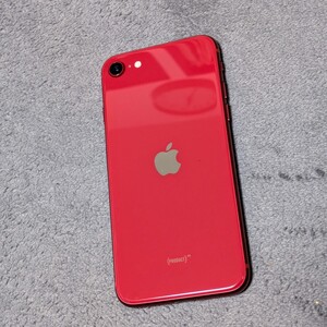 iPhone SE3【iPhone SE 第3世代】【64GB】【新品バッテリー大容量11％ UP】【外装リファービッシュ品】【海外SIMフリー】【国内 利用可能】