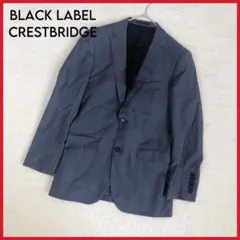 BLACK LABEL CRESTBRIDGE×CERRUTI ジャケット