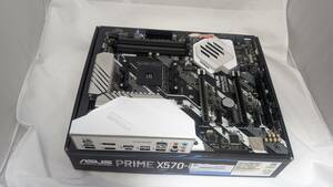 ★☆ASUS PRIME X570-PRO/CSM AM4 ATXマザーボード☆★