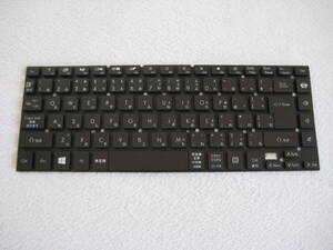 ☆彡新品 acer ASPIRE 3830T用キーボード☆彡