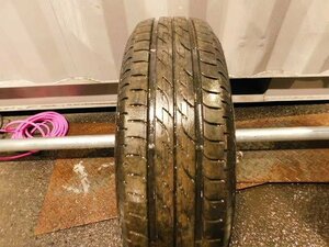 【ア789】NEXTRY▼155/65R13▼1本即決