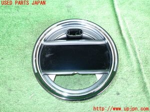 2UPJ-19816629]BMW ミニ(MINI)クーパーD(XT15)(F55)モニター 中古