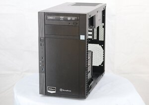 自作PC Z370M Pro4 -　Core i5 8400 2.80GHz 4GB 256GB(SSD)■現状品