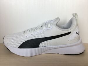 PUMA（プーマ） FLYER RUNNER（フライヤーランナー） 192257-24 スニーカー 靴 メンズ ウィメンズ ユニセックス 27,5cm 新品 (1102)