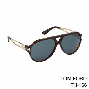 TOM FORD トムフォード FT0778 52N サングラス 新品未使用　Paul Tom Ford SunglassesTF0778 52N