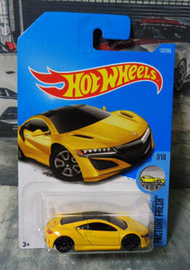 HotWheels 