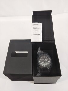 G-SHOCK GA-010シリーズ 10年バッテリー アナデジ ラウンド ブラック メンズ腕時計 GA-010-1AJF 未使用