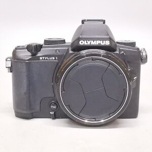 OLYMPUS STYLUS 1 オリンパス コンパクトデジタルカメラ ジャンク Z7009