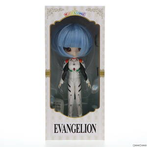 【中古】[DOL]Collection Doll コレクションドール/エヴァンゲリオン 綾波レイ 新世紀エヴァンゲリオン 完成品 ドール(YC-002) Groove(グル