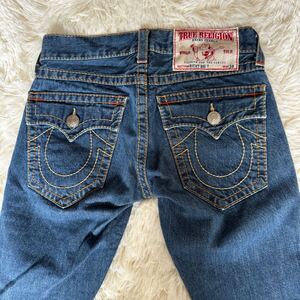 True Religion Ricky リッキー Big-T サイズ34