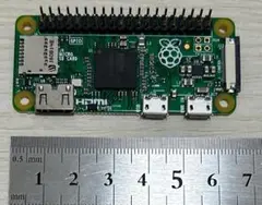 シングルボードPC Rasberry Pi Zero V1.3