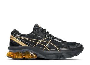 Asics Gel-Kinetic Fluent "Black/Black" 25.5cm 1203A591-001