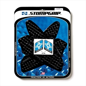 STOMPGRIP（ストンプグリップ）　MONSTER 00～08　トラクションパッド　ブラック　