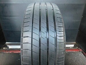 【H356】LEMANS Ⅴ◎225/55R17◎1本即決