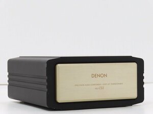 ■□DENON AU-S1 MC昇圧トランス デノン□■025025003□■