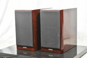 ONKYO/オンキョー スピーカーペア D-102EXG