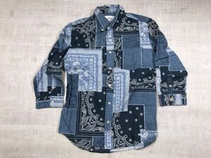 パシフィックステート PACIFIC STATE メンズビギ MEN