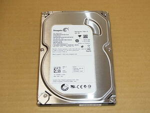 ☆新品同様☆Seagate ST3320418AS 320G SATA300/7.2K/16M/薄型/動作良好/DELL (IH842S)