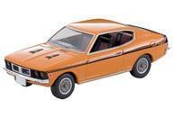 中古ミニカー 1/64 LV-N204a コルトギャラン GTO MR (オレンジ) 「トミカリミテッドヴィンテージNE