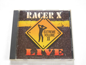 RACER X LIVE EXTREME VOLUME II SH-1059-2 1992