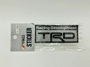 【TRDカーボン調ステッカー】品番:08231-SP063/絶版/レア/希少/入手困難/KP61/EP71/MZ20/JZZ30/JZA80/JZA70/SW20/JZX110/JZX100/JZX90/50