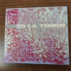 【匿名発送】CD/YO LA TENGO