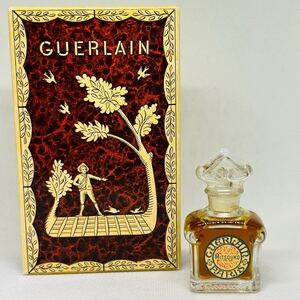 ゲラン　GUERLAIN　MITSOUKO　ミツコ　パルファム PARFUM　ボトル　香水　7.5ml 