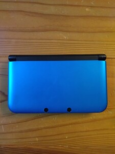 ジャンク品 ニンテンドー 3DSLL本体