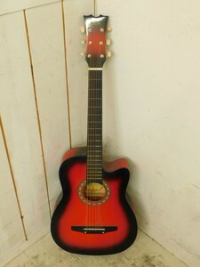 ★友5139 紅棉牌 KAPOK BLAND 中国 廣州製 アコースティックギター ギター 弦楽器 ホビー カルチャー 12405081