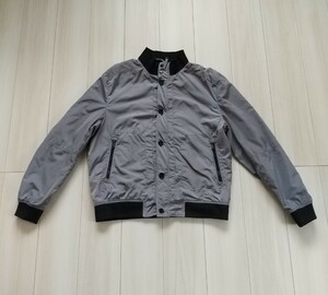 ○（232）ZARA MAN ブルゾン