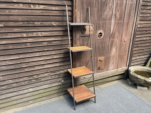 Journal Standard Furniture シノン ラダーシェルフ 古材 CHINON LADDER CHELF 4段 ジャーナルスタンダード