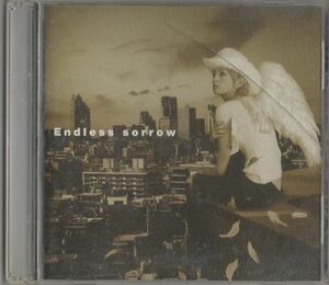 CD★浜崎あゆみ／Endless sorrow