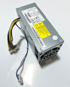 [中古][動作品]富士通 FUJITSU PRIMERGY TX1320 M2 M3 M4 電源ユニット 250W CPB09-045E