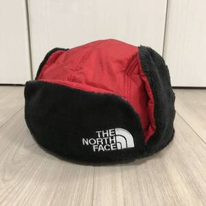 NORTH FACE HIM FLEECE CAP GORE-TEX nn42034ノースフェイス ヒム フリース キャップ フロンティア エクスペディション ゴアテックス 帽子